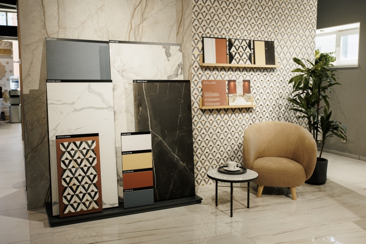 Шоу-рум ITALON